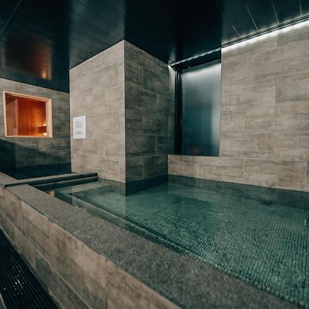 3S Hotel Хирацука Екстериор снимка