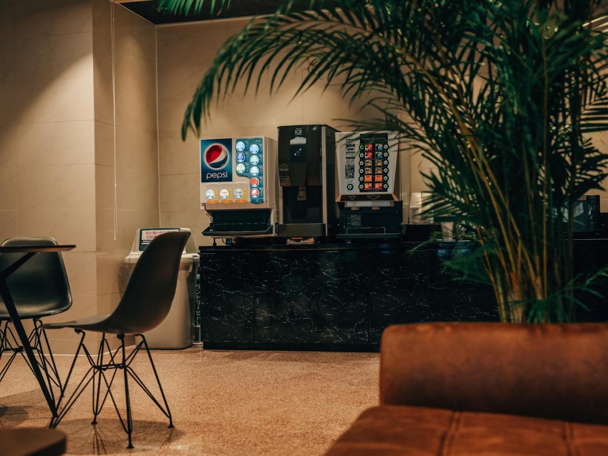3S Hotel Хирацука Екстериор снимка