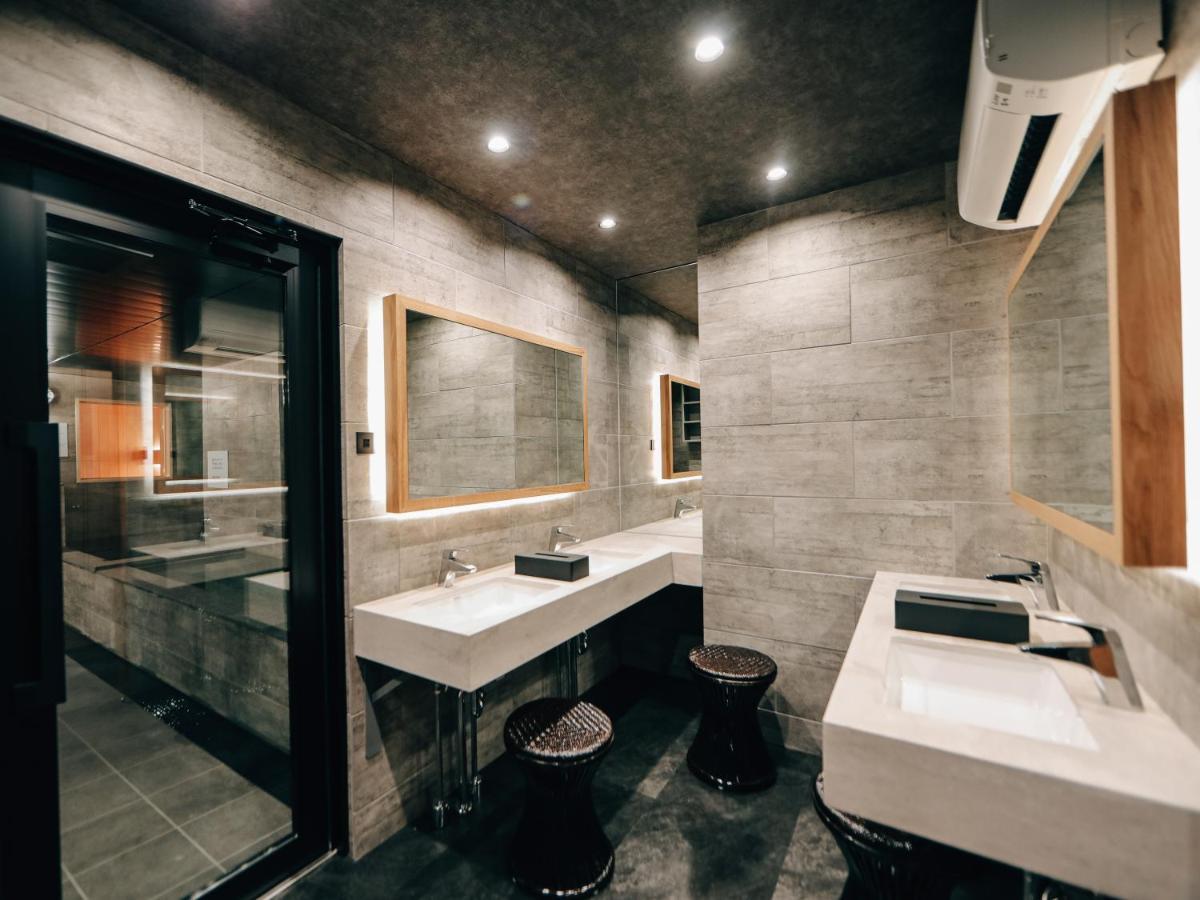 3S Hotel Хирацука Екстериор снимка