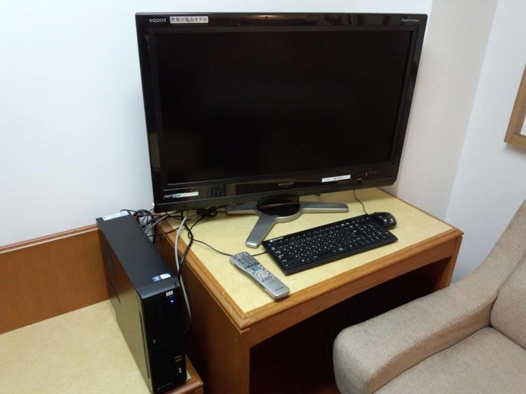 3S Hotel Хирацука Екстериор снимка