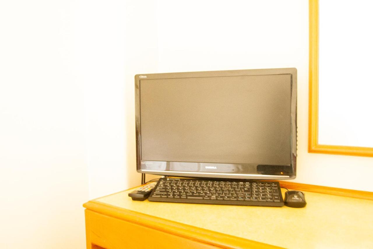 3S Hotel Хирацука Екстериор снимка