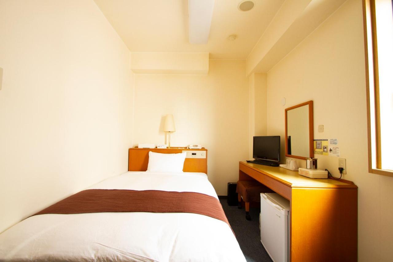 3S Hotel Хирацука Екстериор снимка