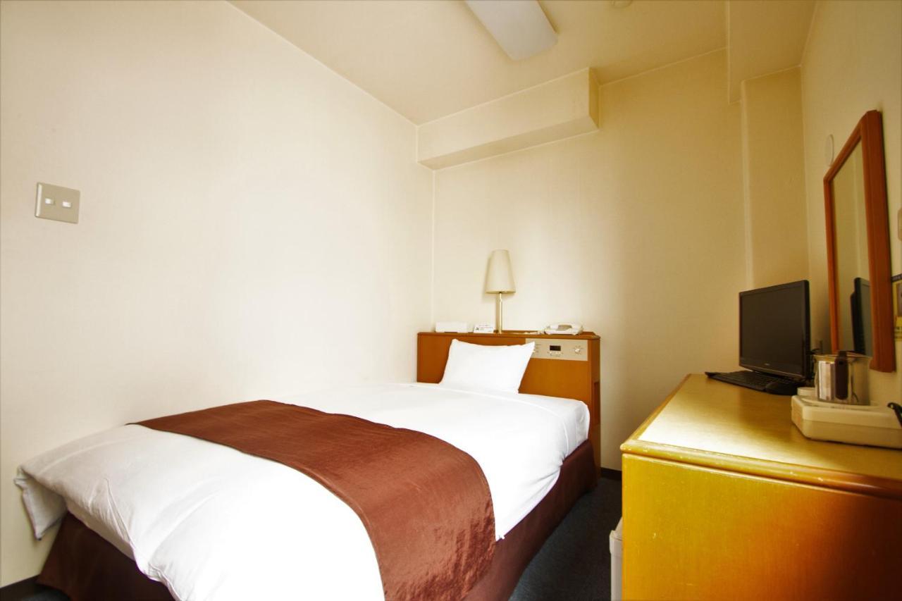 3S Hotel Хирацука Екстериор снимка