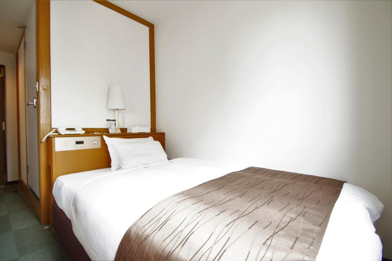 3S Hotel Хирацука Екстериор снимка